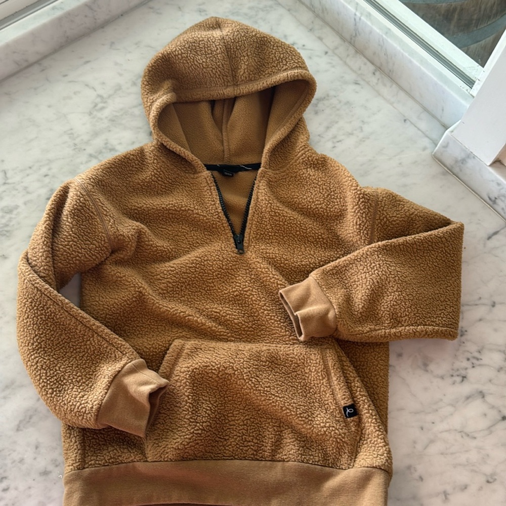 Art Class Kids Hoodie